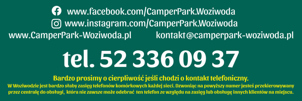 Numer telefonu 52 336 09 37